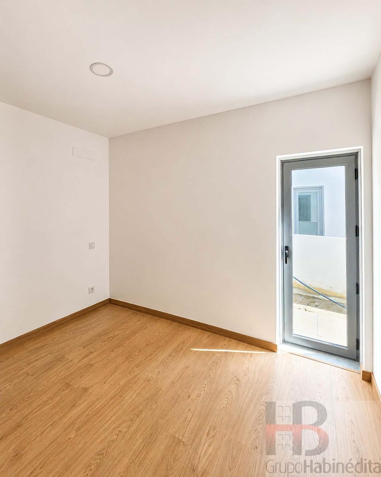 Quarto luminoso