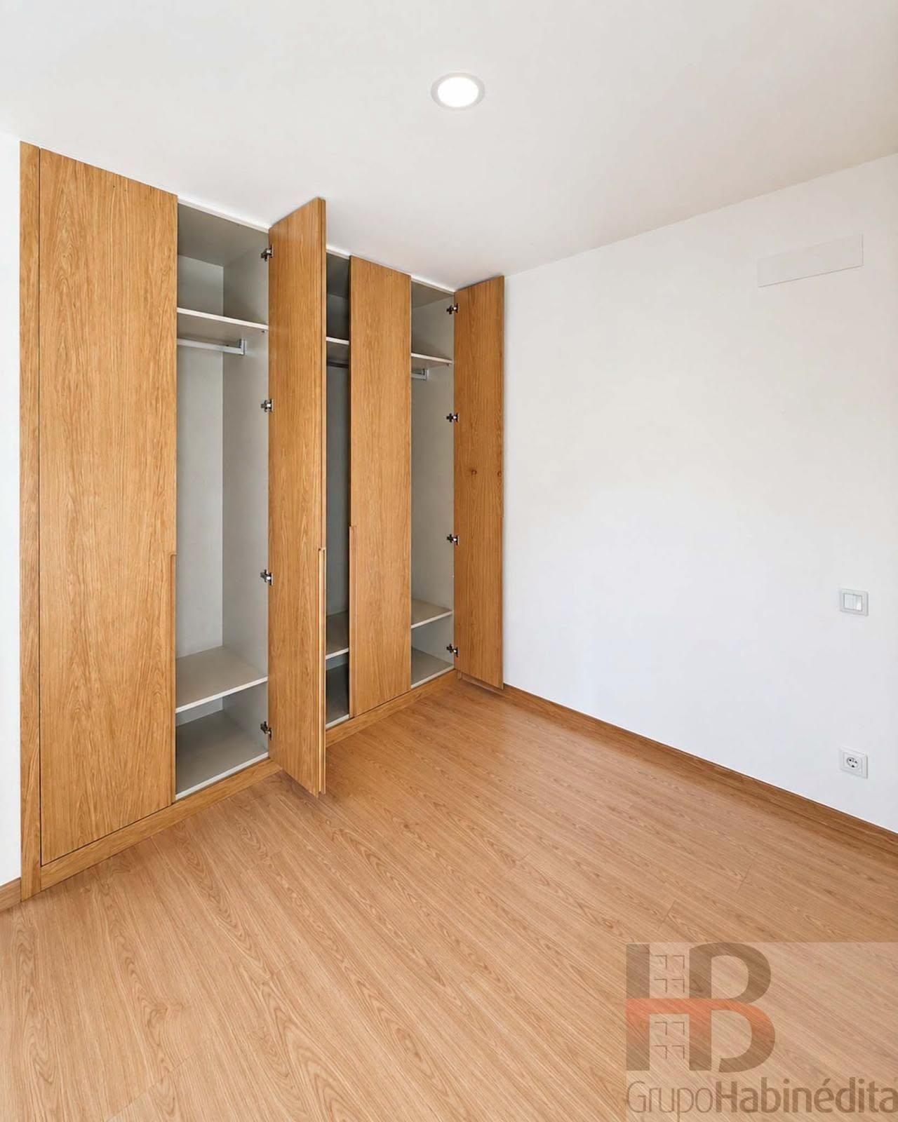 Roupeiros interiores