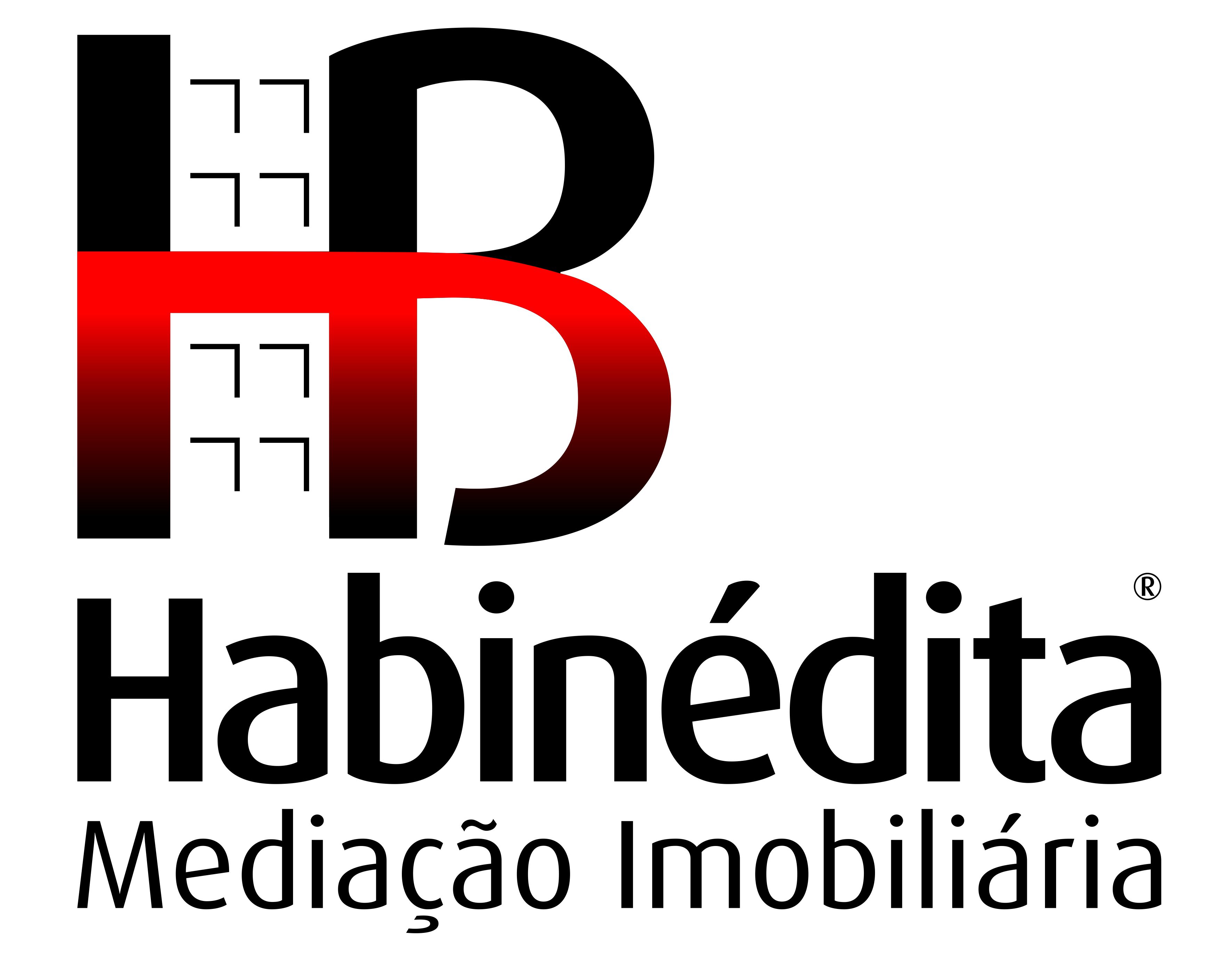 Habinédita — Mediação Imobiliária